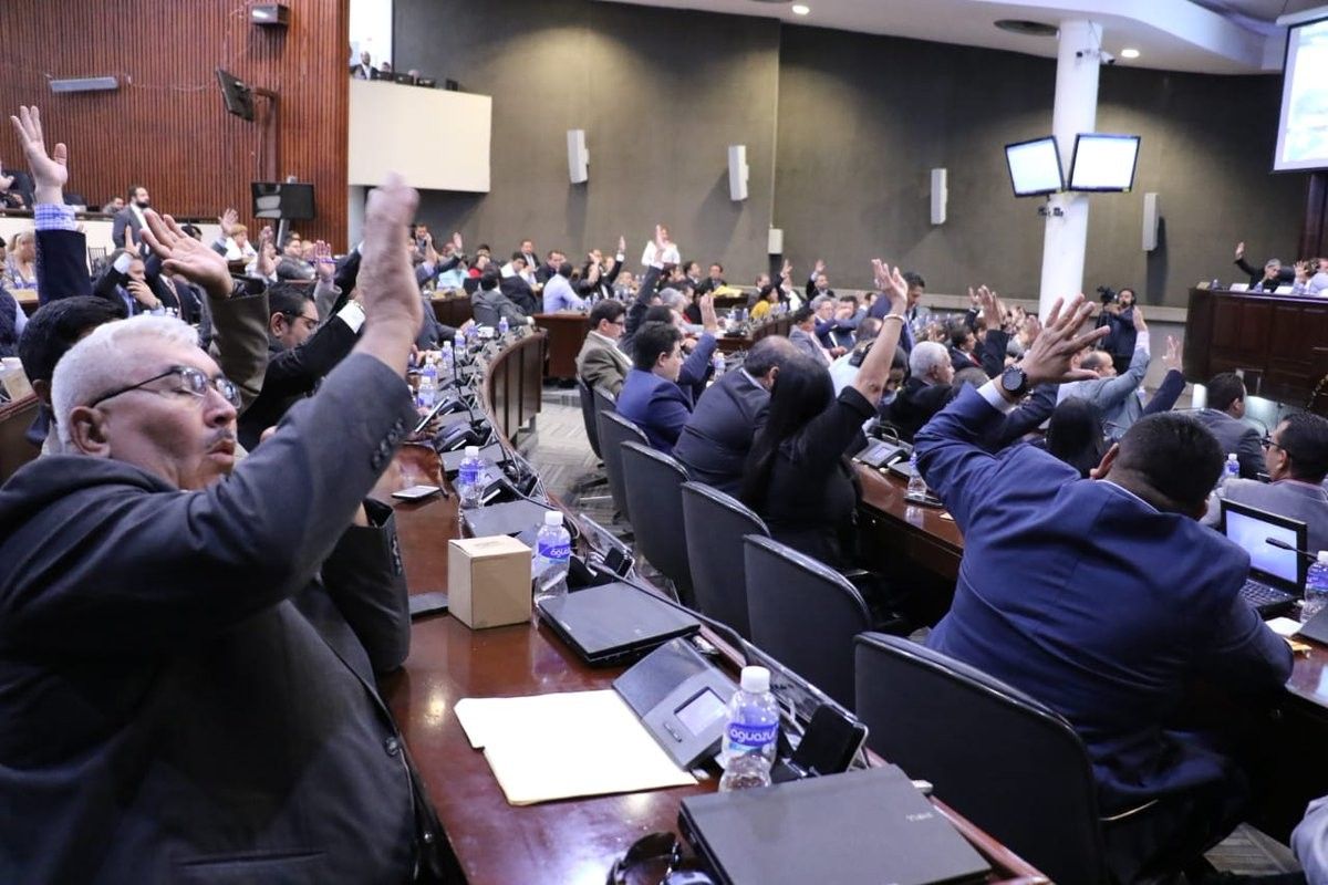 Amnistías de todo el sistema fiscal hondureño fueron extendidas hasta el 31 de marzo 2019