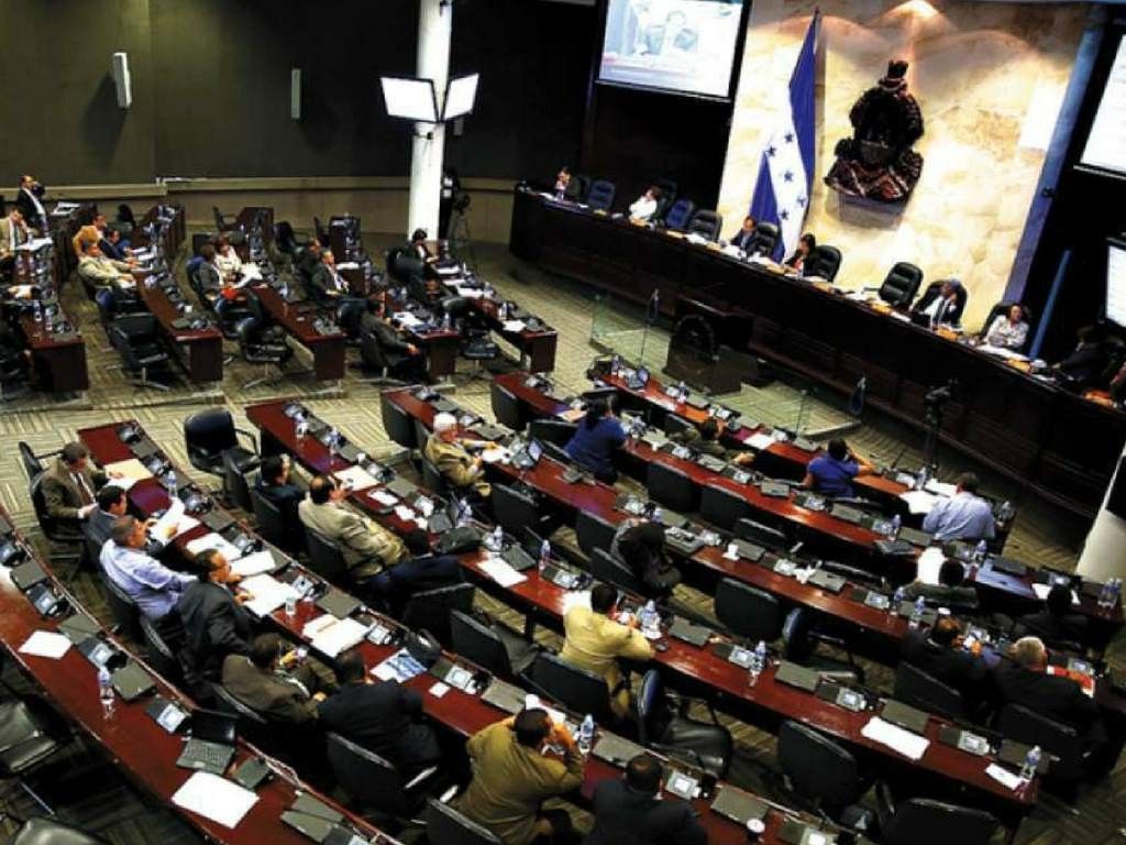 Comisión de la OEA presentará análisis de reformas electorales esta semana ante el CN
