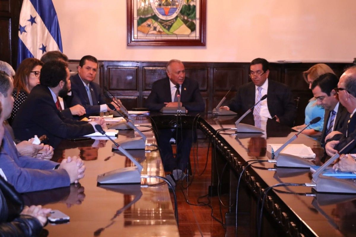 Creación del Consejo y Tribunal Electoral propone OEA