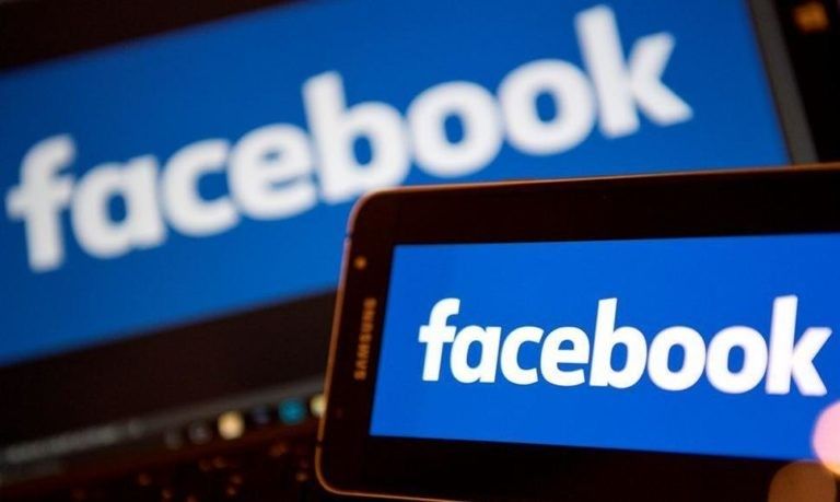 Fiscalía EEUU demanda a Facebook