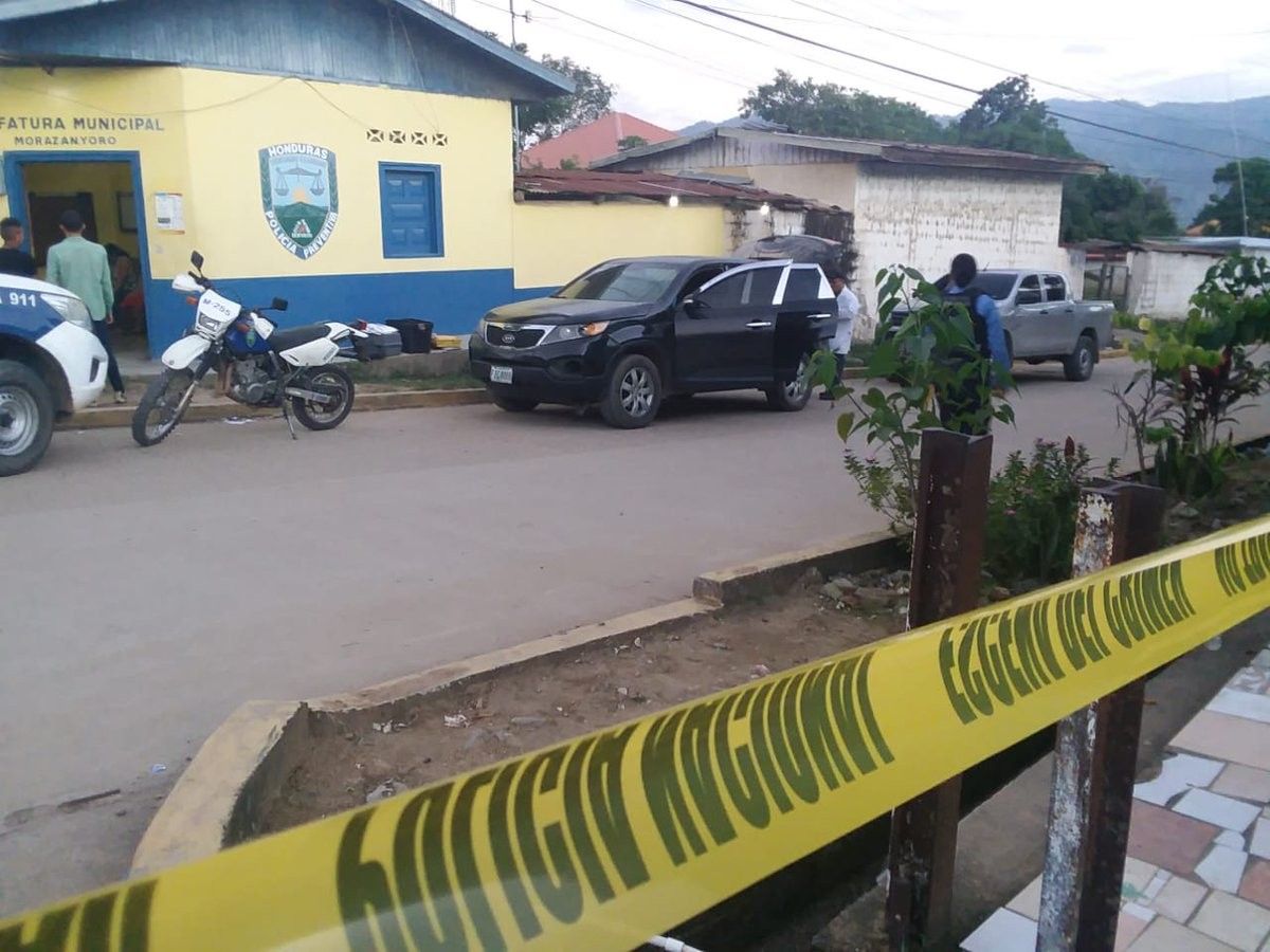 Policía detiene a cinco sospechosos de ser los "payasos” que violaron un cajero automático