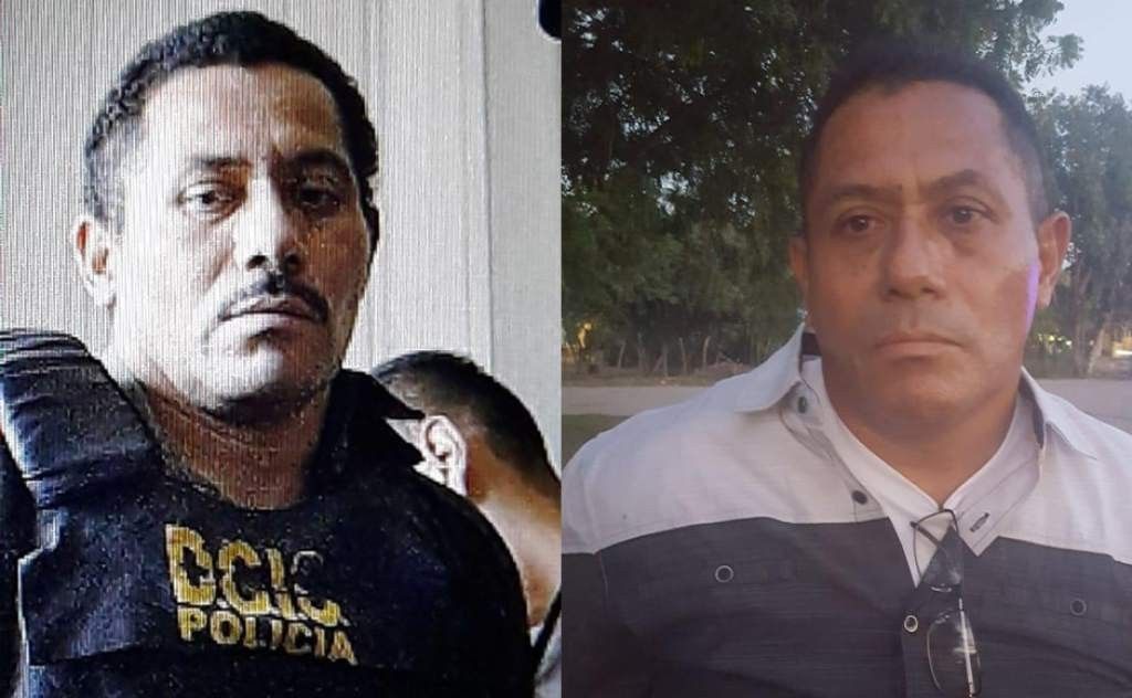 Recapturado implicado en asesinato del hijo del expresidente Ricardo Maduro