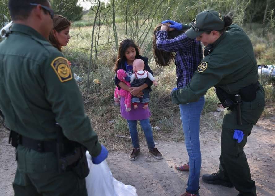 Se mantiene esperanza para migrantes, Supremo de EEUU rechaza restricciones de asilo