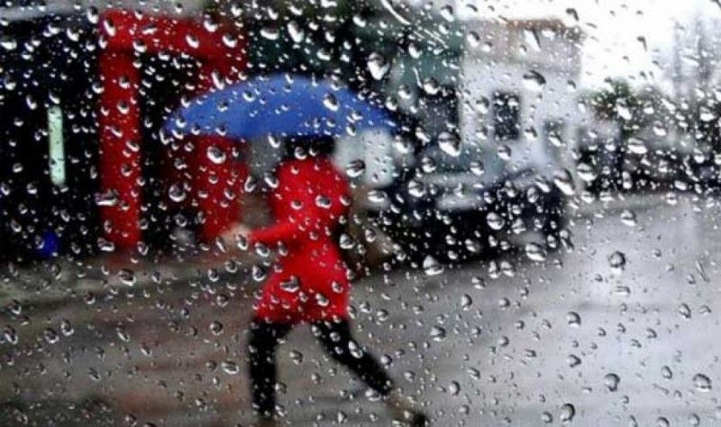 Copeco advierte de bajas temperaturas y lluvias a causa del ingreso de un nuevo frente frío
