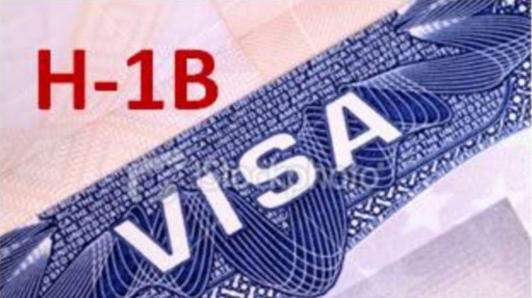 Departamento de Seguridad Nacional anuncia cambios en la visa H-1B de Estados Unidos