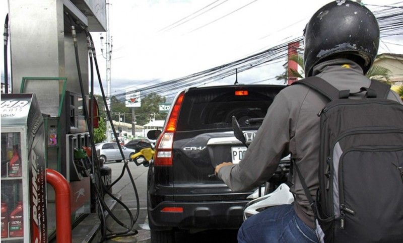 Se acabaron las buenas noticias en los precios de los combustibles