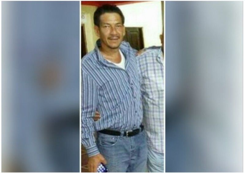 “Solo espero que el sistema funcione” magistrado Serrano Villanueva en torno al asesinato de su hermano