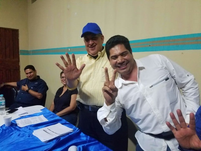 Chávez Adelantar Elecciones Primarias