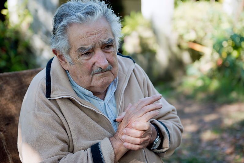 Mujica Venezuela Intervención