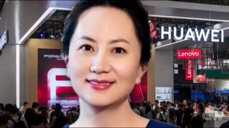 Huawei Demanda Eeuu Guerra Comercial