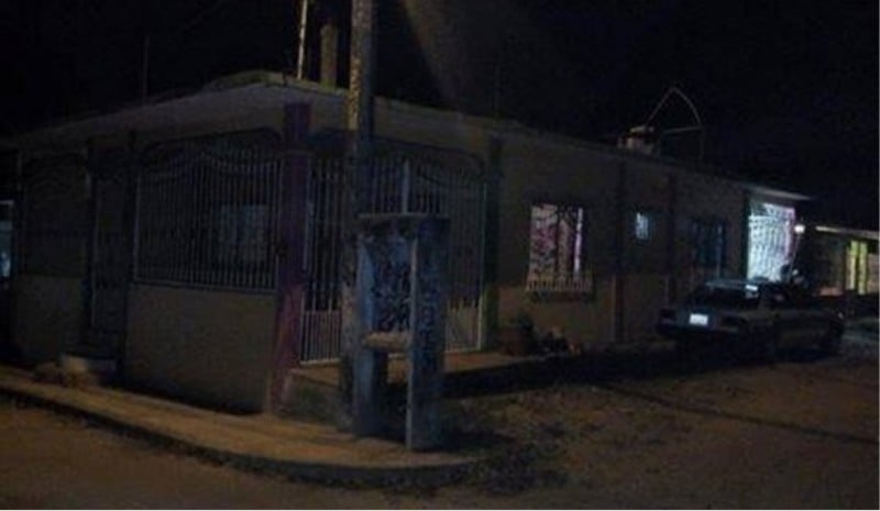 Veracruz Liberación Rehenes Secuestrados