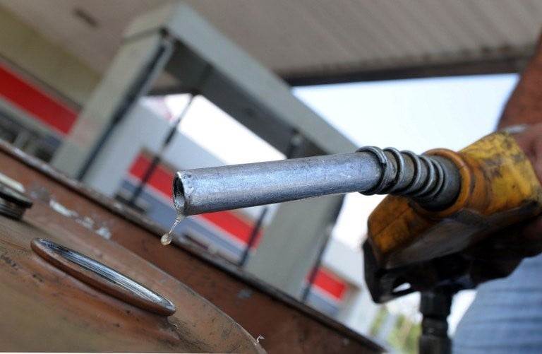 precio combustibles continuarán subiendo