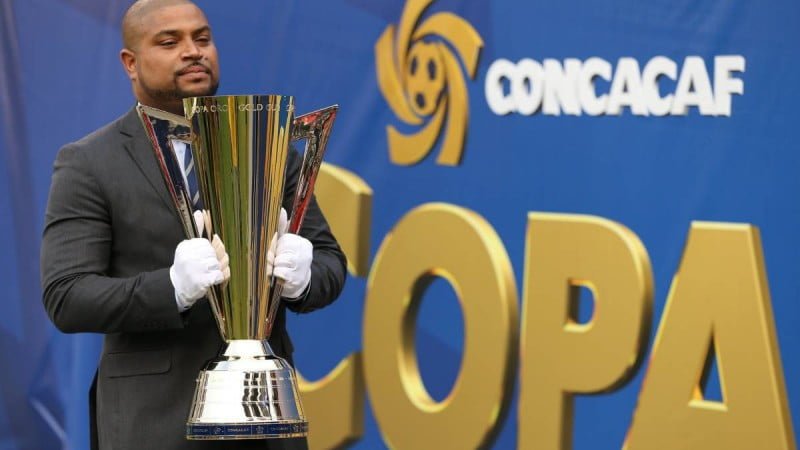 Copa Oro 2019