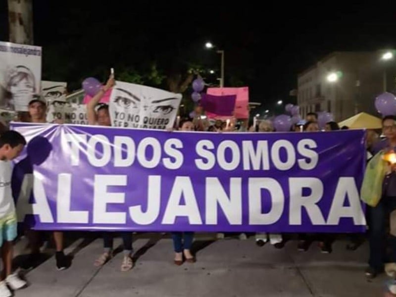 Violación Múltiple La Ceiba