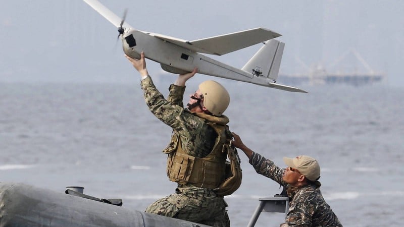 Los Drones Mas Letales Que Utiliza Eeuu En Sus Misiones Militares