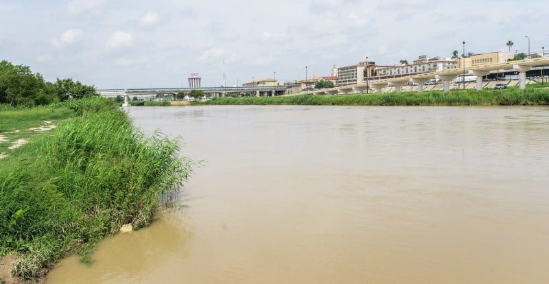Rio Bravo Tamaulipas