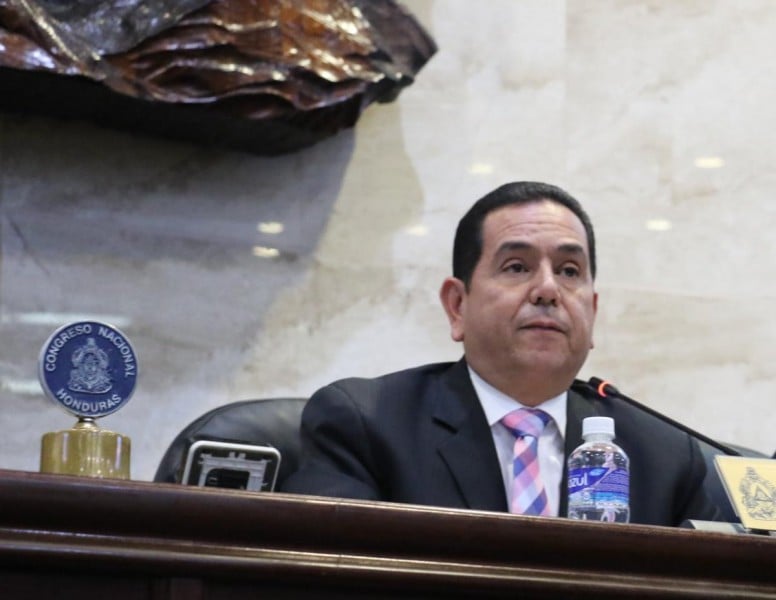 Rivera Callejas Reformas Electorales