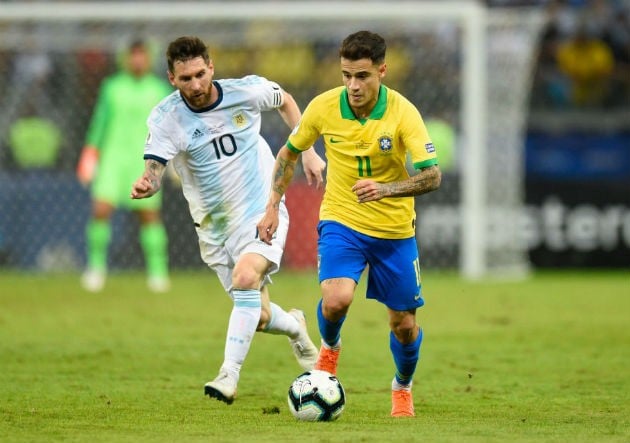 coutinho_messi_brasil_argentina_copaamerica_2019_getty