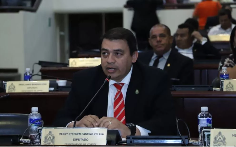 Diputado Juan Carlos Ávila introducirá proyecto de ley por una prórroga de amnistías