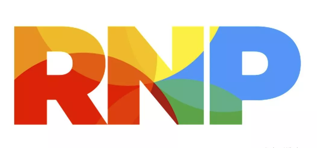 Captura Rnp Logo Color