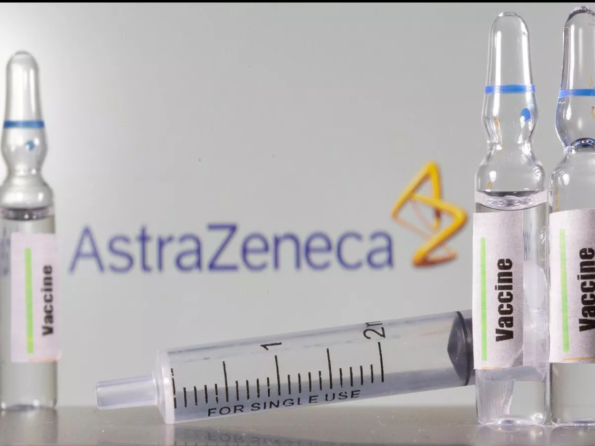 Astrazeneca Vacuna