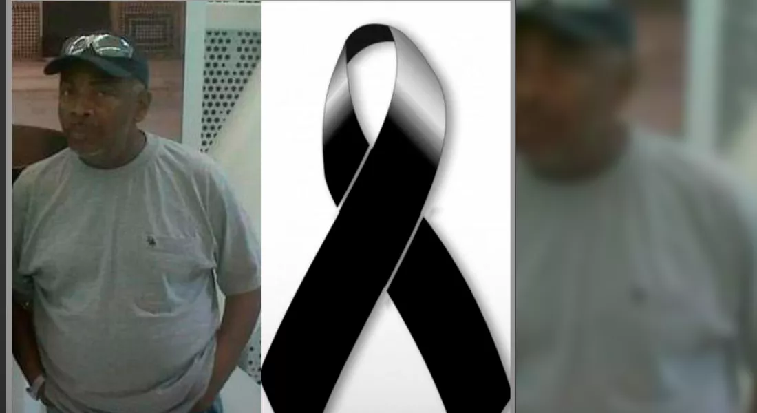 Fallece primer médico cirujano garífuna del Hospital de Puerto Cortés