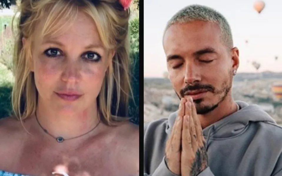 Britney Spears Demuestra Gusta Regueton