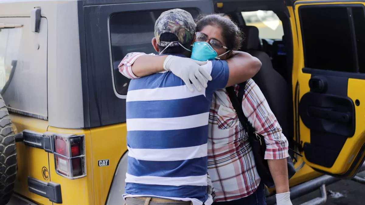 Una decena de muertes a causa de COVID-19 se registra en las últimas horas en San Pedro Sula