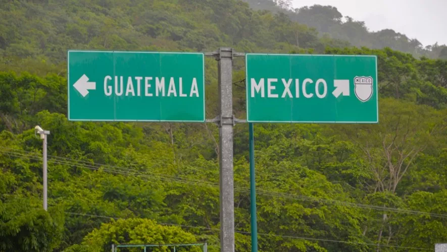 Frontera Guamex