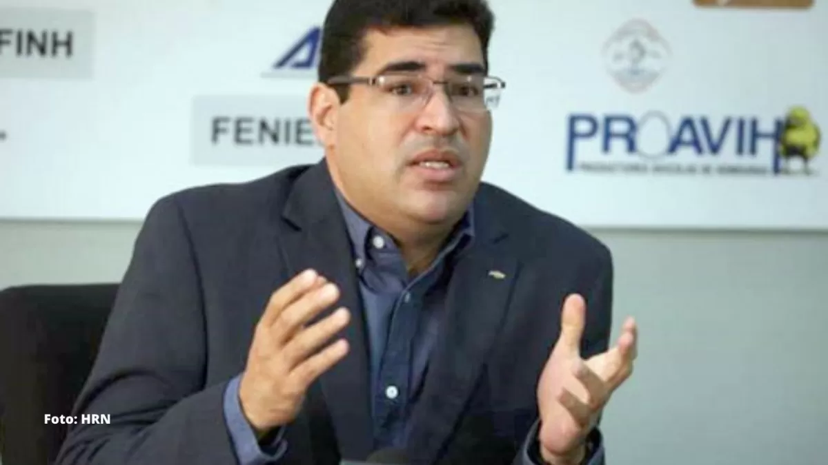 Principal Fernando