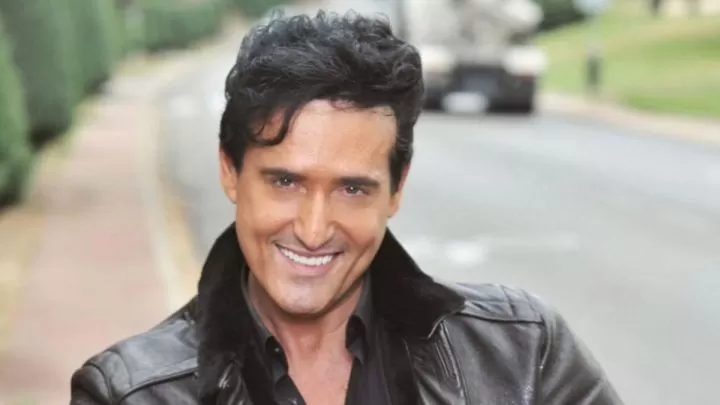 Murió Carlos Marín, cantante español de Il Divo a causa de COVID-19