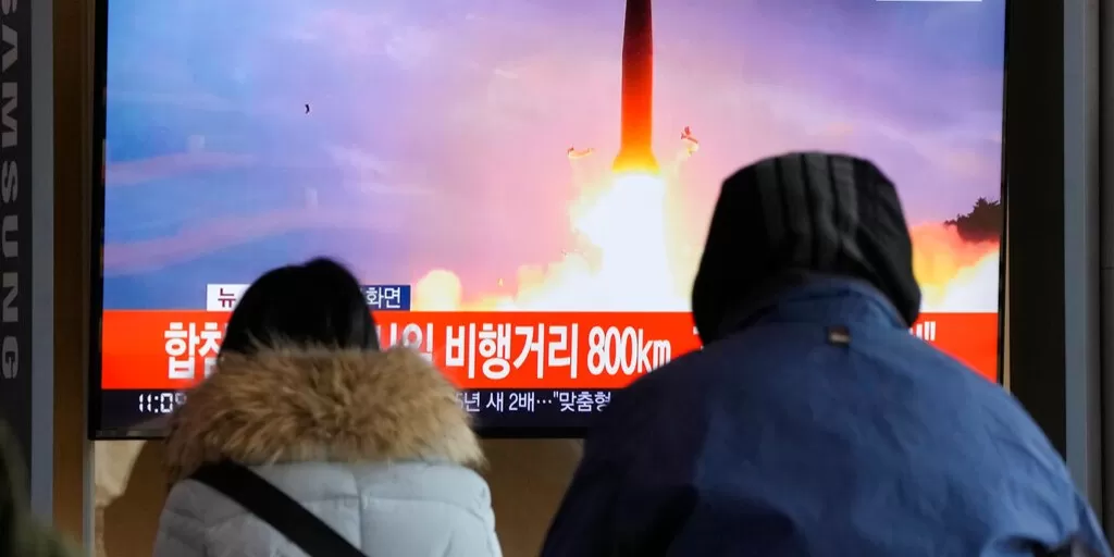 Misil Corea Del Norte Ap Fa9ac5