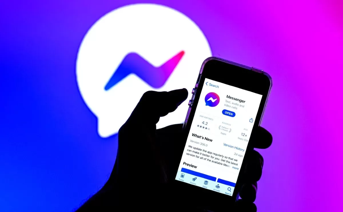Facebook Messenger Actualiza Nuevas Funciones
