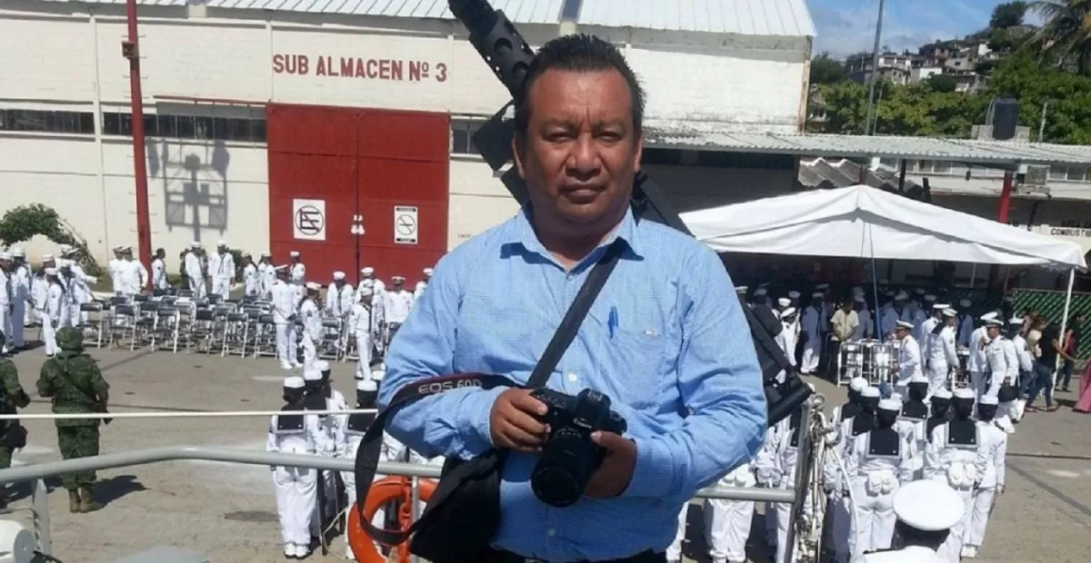 Heber Lopez Periodista Asesinado Oaxaca 1024x529 1