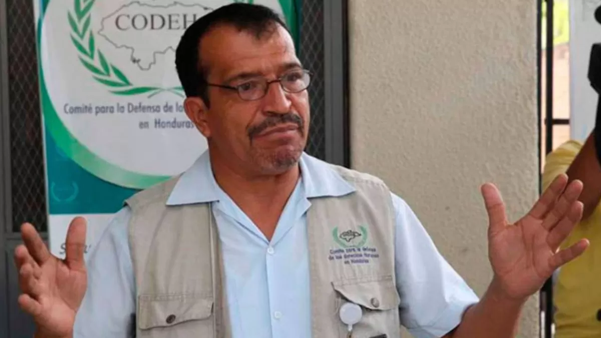 Hugo Maldonado: “no tardan en caer unas siete solicitudes más” de extradición