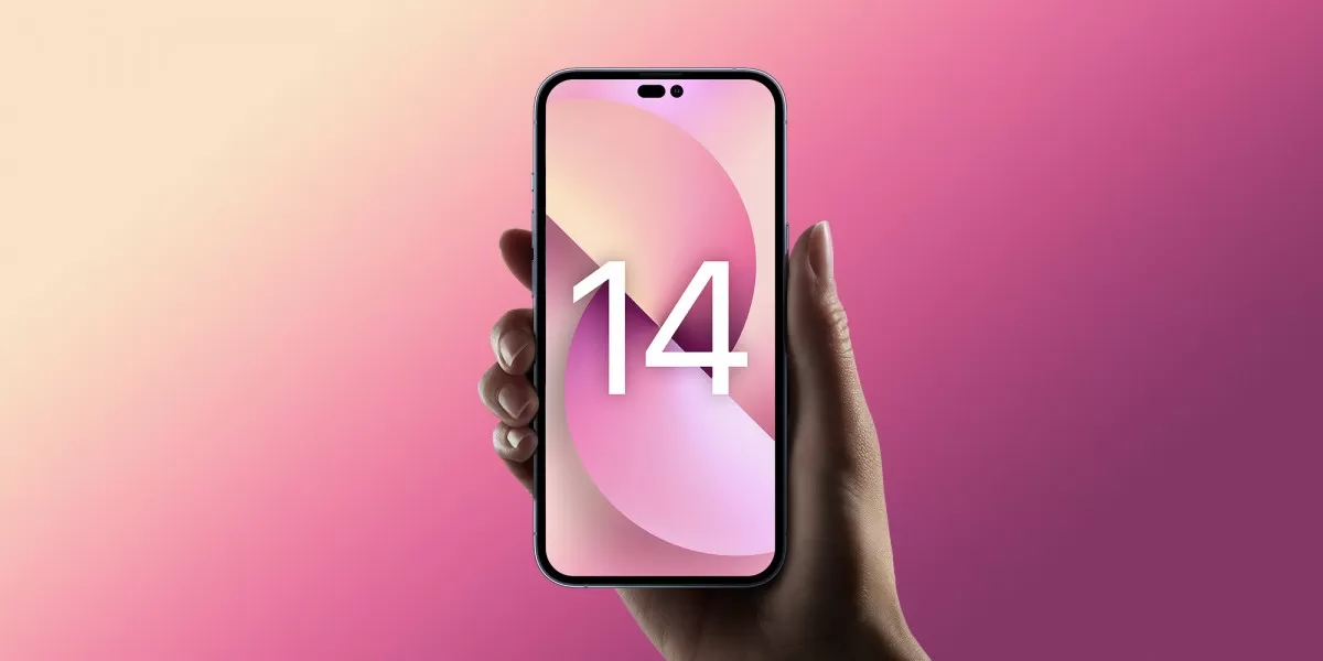 ¡iPhone 14! será el próximo lanzamiento de Apple