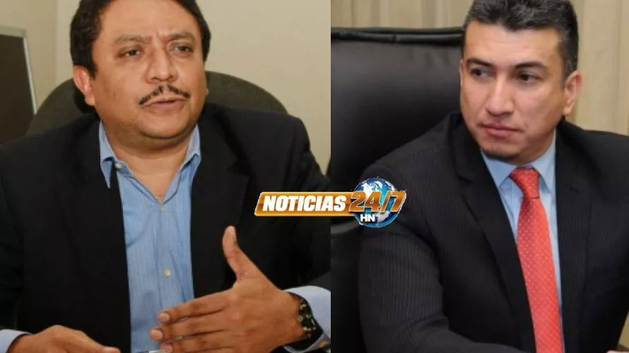 Abogado Barrios: Comisión recomendará juicio político contra el presidente de la CSJ y no sobre el pleno