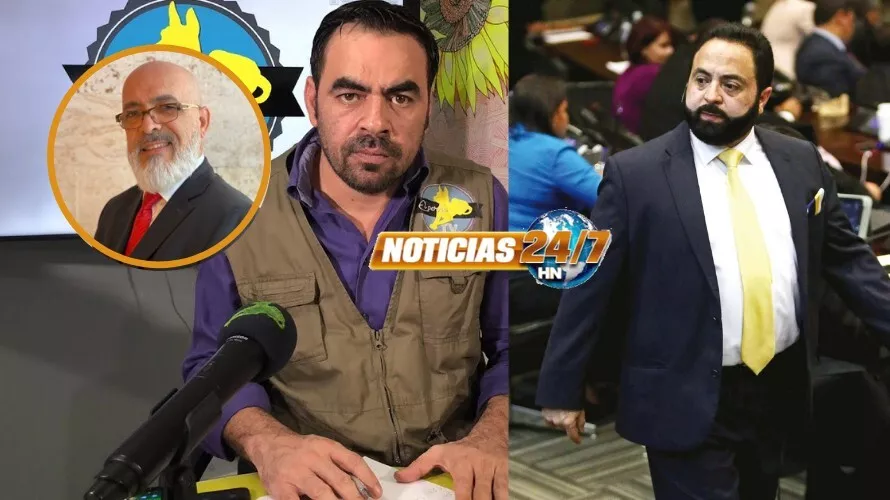 VIDEO Le revienta "clavo" en Corte de EE.UU.  a Luis Redondo y al "Perro Amarillo"