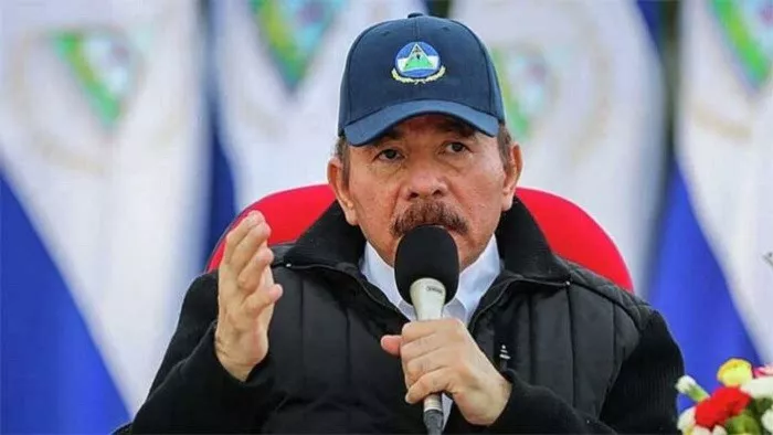 Daniel Ortega nombra nuevos embajadores de Nicaragua para Bélgica y Honduras