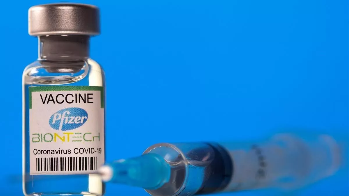 Honduras recibió 250 mil dosis de vacuna Pfizer contra el Covid 19, donadas por EEUU