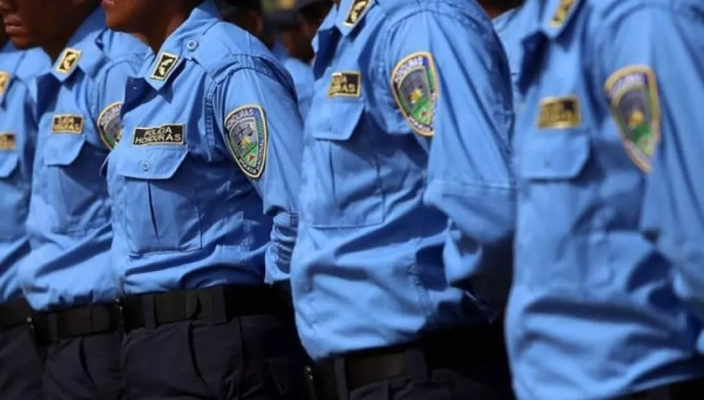 Secretaría de Seguridad inicia protocolo de la reincorporación de policías y  militares depurados