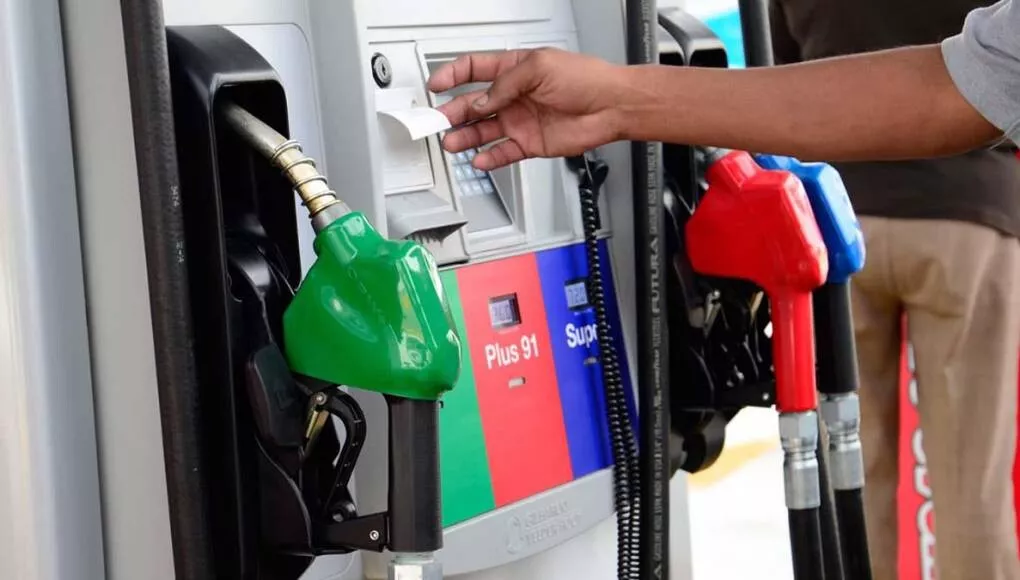 VIDEO Cohpetrol anuncia FUERTE incremento al precio de los carburantes de más CUATRO LEMPIRAS