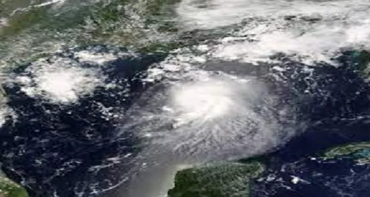 COPECO informa que tormenta “Bonnie” está a 900 kms de Gracias a Dios ingresará este viernes a Nicaragua