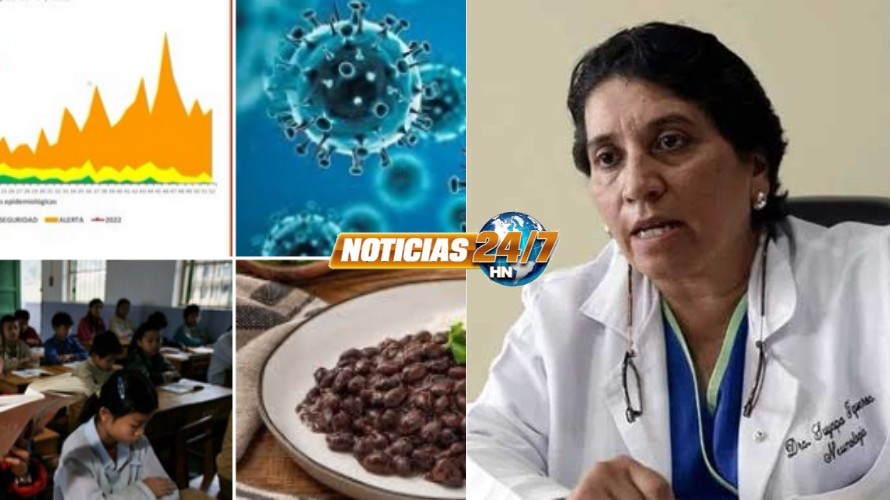 Figueroa: “El 28 ya pasó” ¿Qué vamos a hacer con el Dengue, Covid, Educación?
