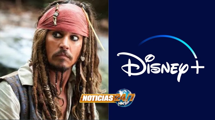 ¿Regresa Jack Sparrow? Johnny Depp podría recibir millonaria cantidad para regresar a la saga