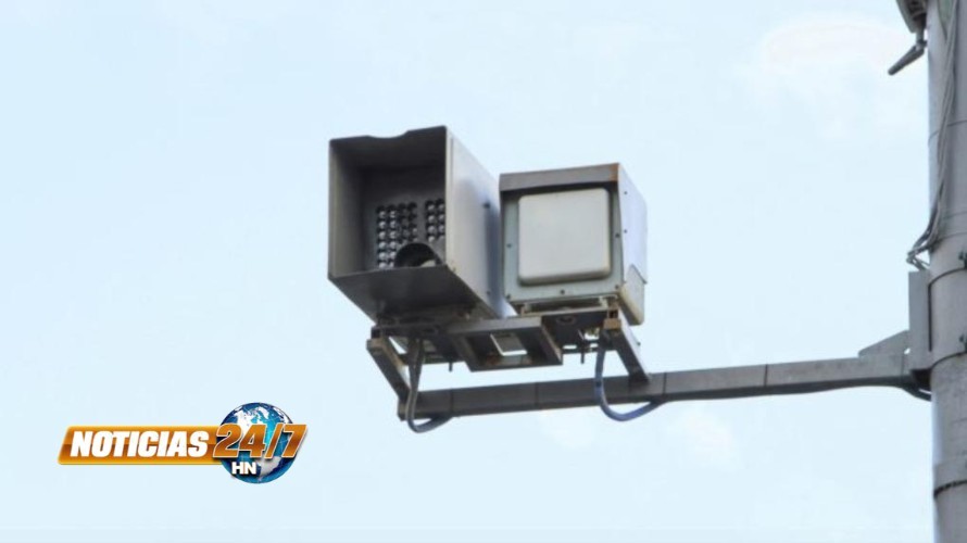 Comunicado: DNVT instalará radares aéreos para regular la velocidad de conductores