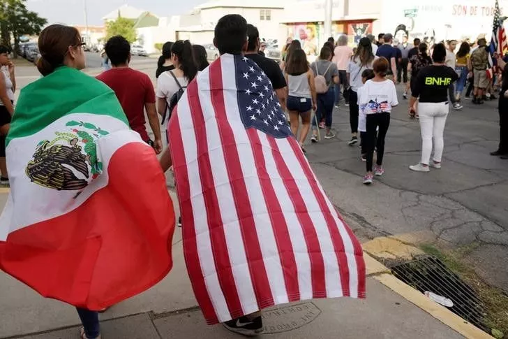 Obrador dice que EE.UU. aumentará visas de trabajo para mexicanos y centroamericanos
