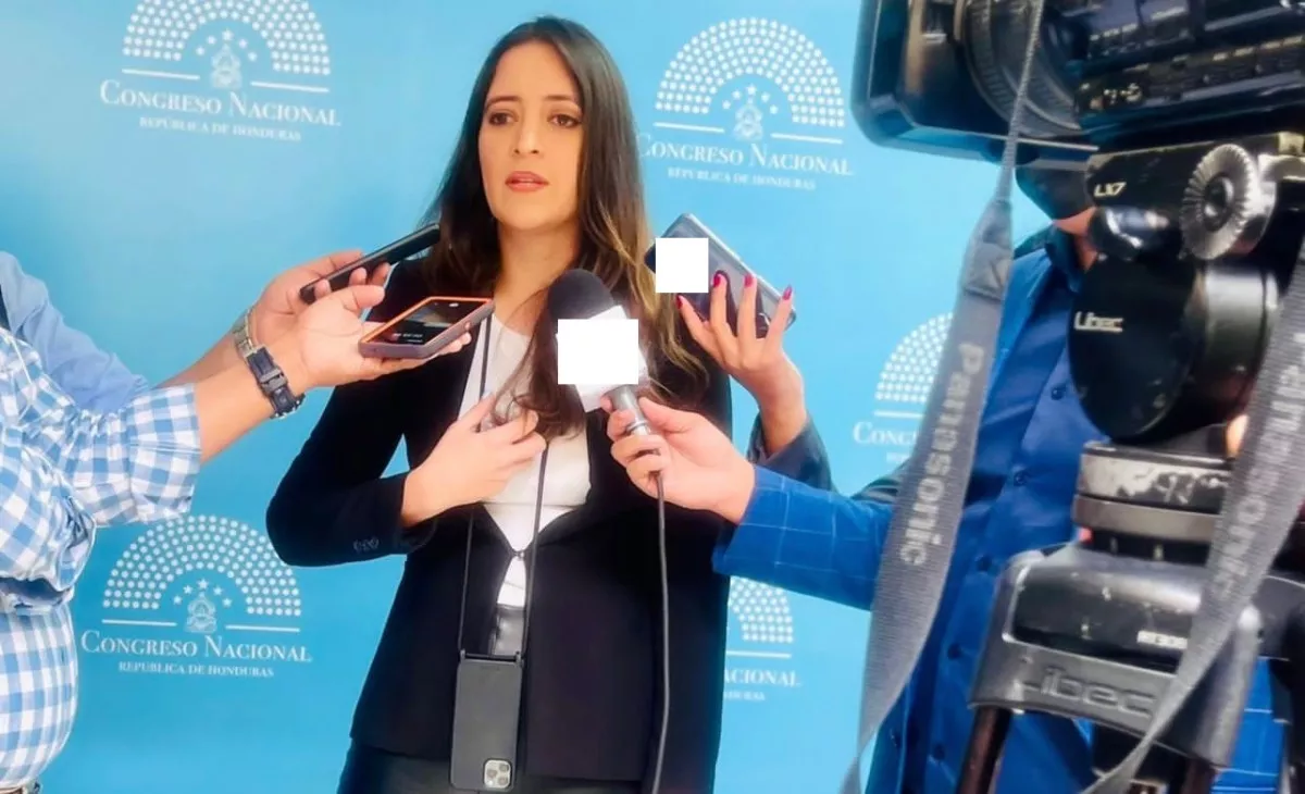 Xiomara Zelaya: “Queremos que la nueva CSJ acabe con la corrupción e impunidad”