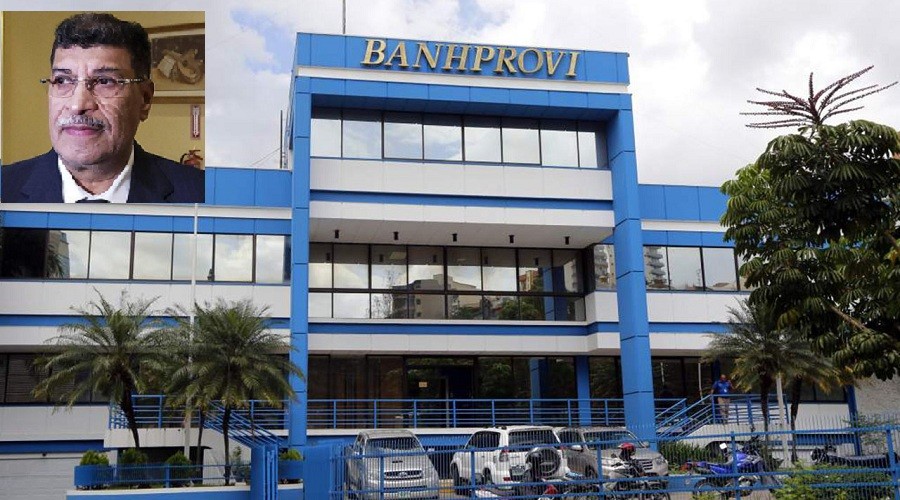 Banhprovi Honduras