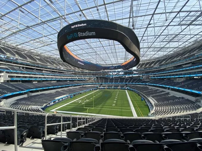 Concacaf anuncia el SoFi Stadium como sede de la final de la Copa Oro 2023
